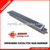 Infrared burners gas for barbecue grill HD538