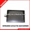 stainless steel grill rack gas burner HD220