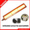 Infrared gas BBQ Burner/BBQ Roaster