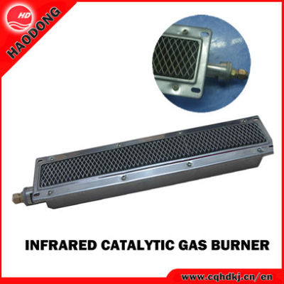 Gas Stove Parts Infrared burner(HD400)