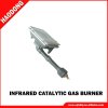 Infrared gas burner for painting line(HD82)
