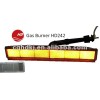 New type infrared paint drying lamps HD242