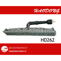Industrial Gas Heating Panel (HD262)