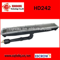 Catalytic Infrared Paint Heaters HD242