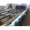 Automatic powder coating line parts Infrared Natural Gas Burners System