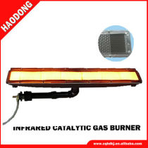 Infrared Gas Burners for Drying Curing Oven/Powder Coating Oven(HD262)