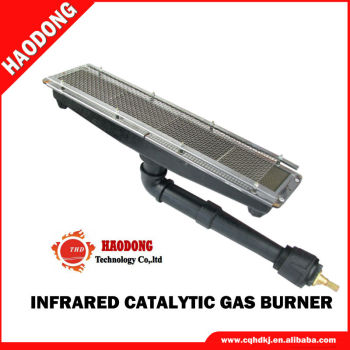 Ceramic Infrared heaters for Car Painting line(HD162)