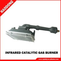 Infrared Gas burner for bakery oven HD82