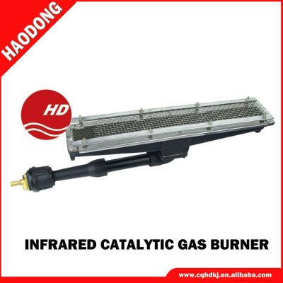 New Type Energy-saving Gas Infrared Burner HD61