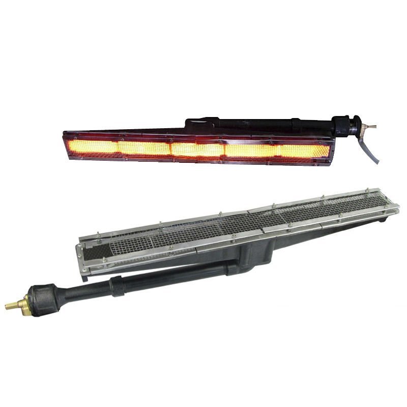 Infrared Catalytic Gas Heater (HD101)