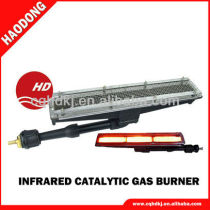 Catalytic Infrared gas burner for Pizza Oven (HD61)