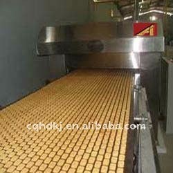 Infrared Radiant Gas Baking Oven (HD101)