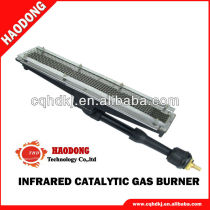 Infrared Industrial gas oven burners(HD61)