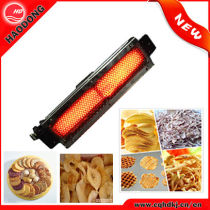 Ceramic Infrared Gas burner for bakery oven(FY41)