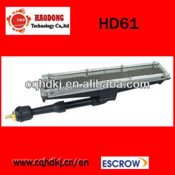 Industrial Fruit Drying Machine Gas Burner (HD61)