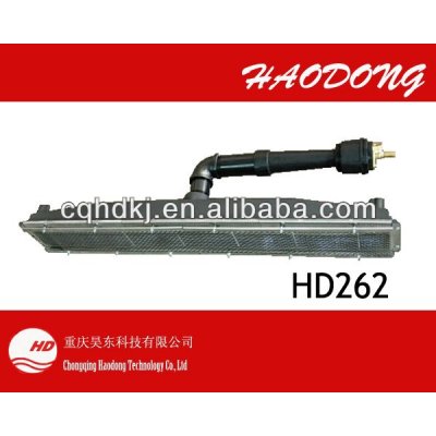 Gas Infrared Heater HD262