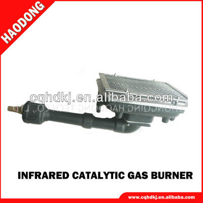 Cast iron Gas Burner HD82