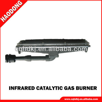 Cast iron Infrared Heater HD61
