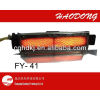 Cast iron Gas Heater FY41