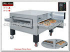 Automatical Conveyor Pizza Oven Infrared Gas burner (HD82)