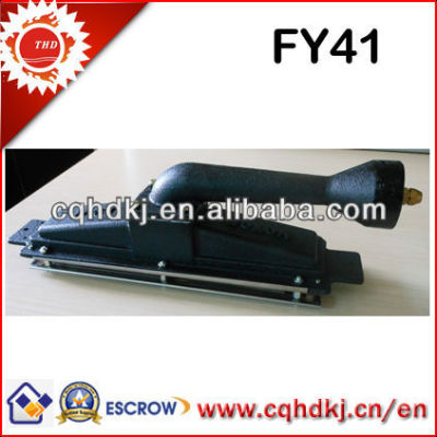 Infrared Gas Heater for Coffee Beans Drying Oven(FY41)