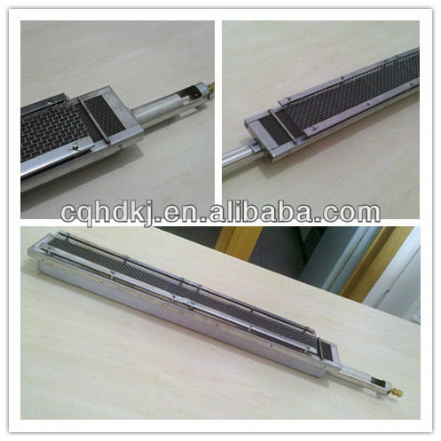 Infrared Ceramic Heating Elements(HD668) for Barbecued Mutton