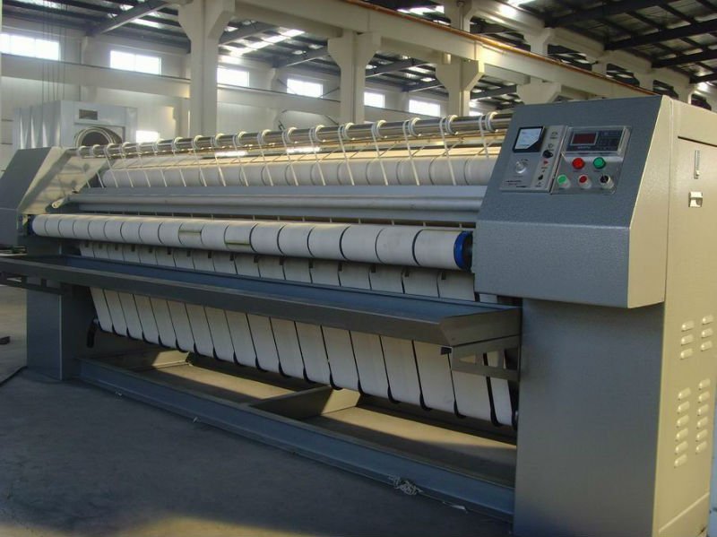 HD242 Industrial infrared textile drying equipment