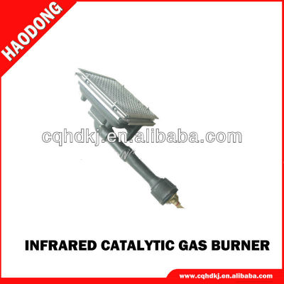 Gas Infrared Baking Oven for Bread and Cake burner (HD82)
