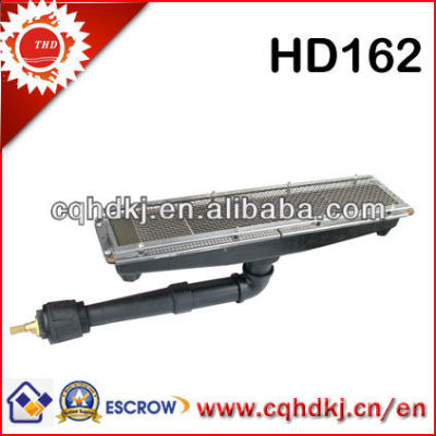 Infrared Latex Glove gas oven heating element (HD162)