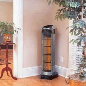 Infrared Room Heater (HD82)