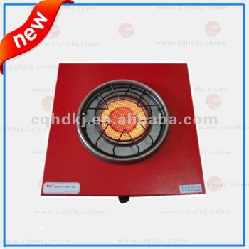 Natural gas Infrared Catalytic Room Heater (210A)
