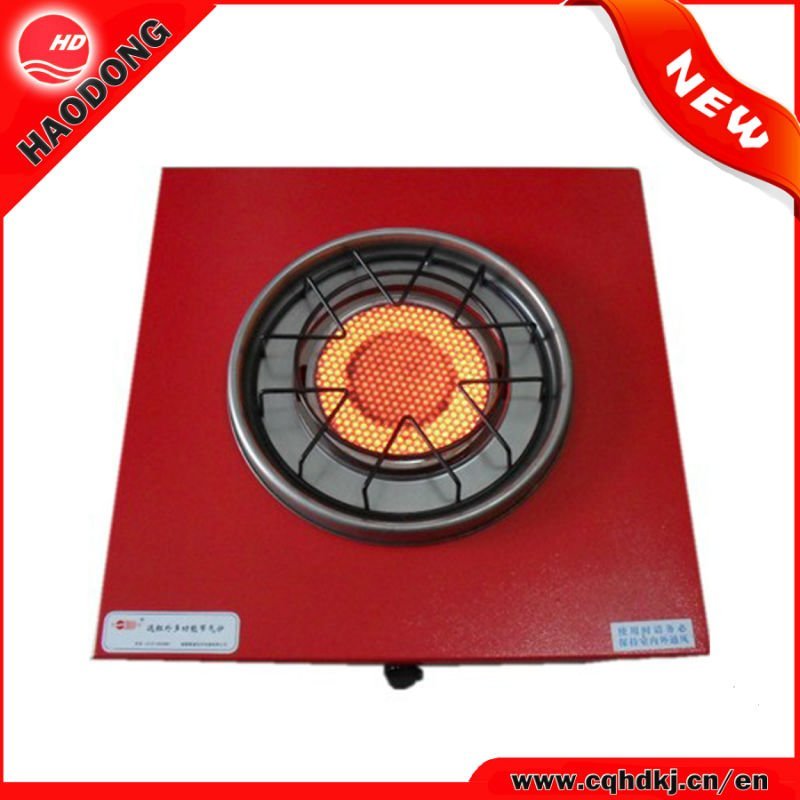 Natural gas Infrared Catalytic Room Heater (210A)
