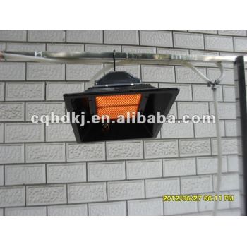 New type Infrared heaters for poultry farm THD2604