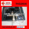 SGS Approved Greenhouse Gas Heaters, Outdoor Gas Heater(THD2604)