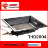 Energy-saving Hanging Infrared Poultry Gas Heater(THD2604)
