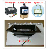 Eco-friendly Infrared Poultry Gas Heaters(THD2604)