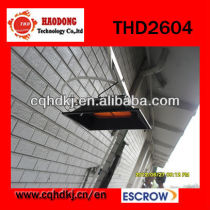 Poultry Farm Heating SystemTHD2604