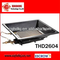 Chick Gas Brooder, infrared poultry gas heater(THD2604)