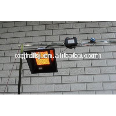 automatic poultry farm equipment infrared gas heater THD2604)