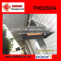 Eco-friendly Gas Poultry Infrared Heaters (THD2604)