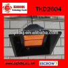 THD2604 Infrared Gas Heaters for poultry farm