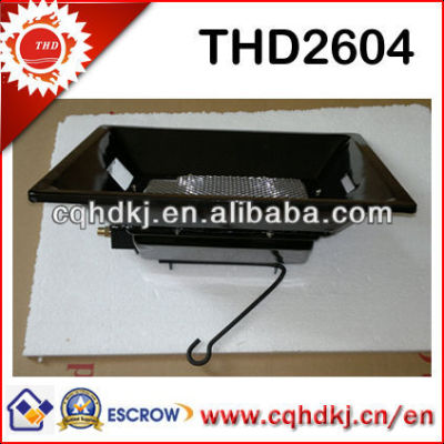 Chicken Poultry Farm Gas Infrared Durable Heater (THD2604)