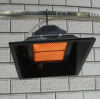 Infrared heater ceramic gas for indoor/outdoor THD2604