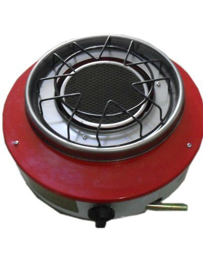 Infrared catalytic ceramic gas stove (209C)