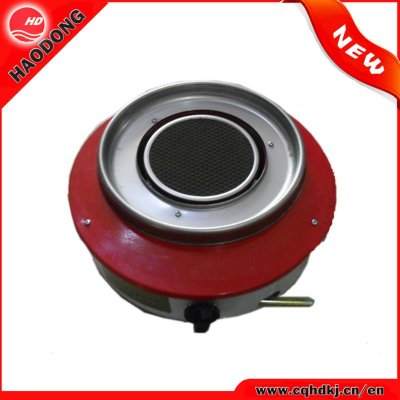 Infrared catalytic gas stove (209C)