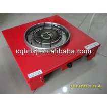 flameless and good quality gas heaters for home