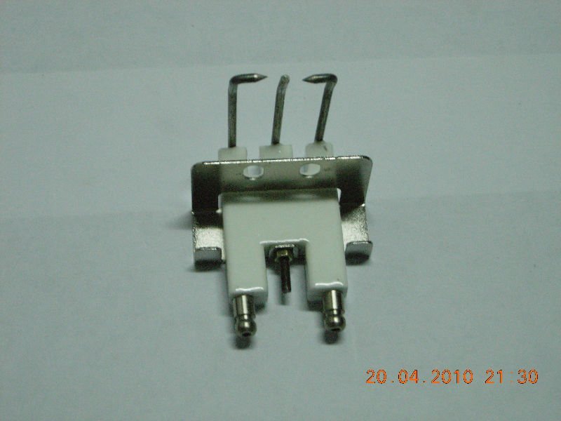 Ignition Pin for gas burner