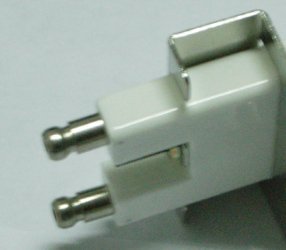 Ignition Pin for gas burner