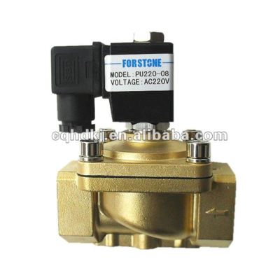 1 inch solenoid valve PU220-08