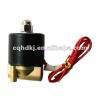 Normally Closed/Open Water Solenoid Valve 2W025-08